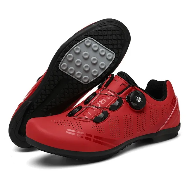 Women's cycling shoes without cheap cleats