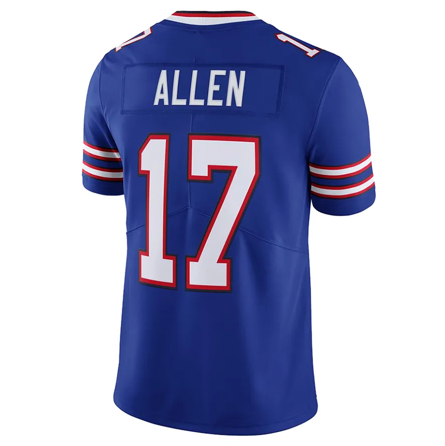 Allen Jonathan jersey