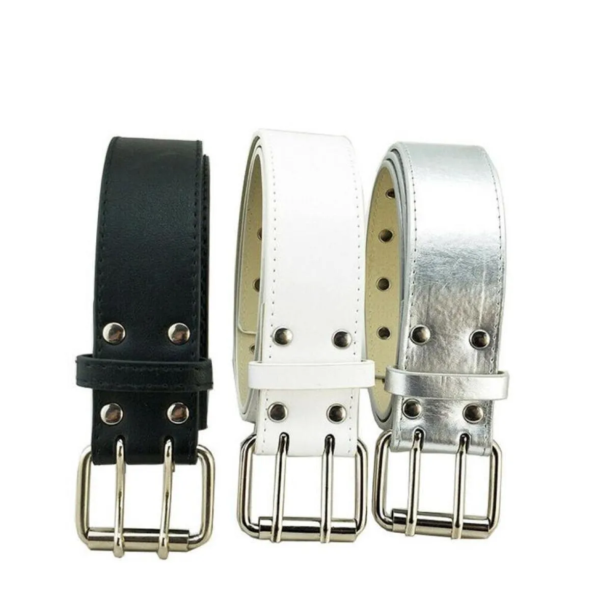 Riemen mode dames taille riem keten punk hiphop trendy lady taillband streetwear4306885