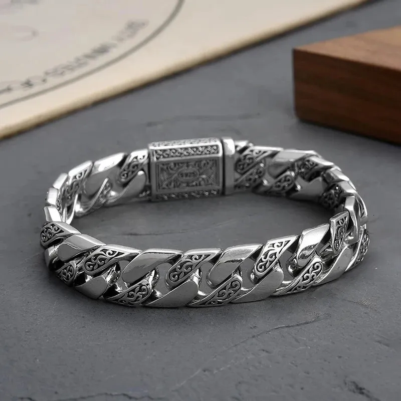S925 silver bracelet new arrivals