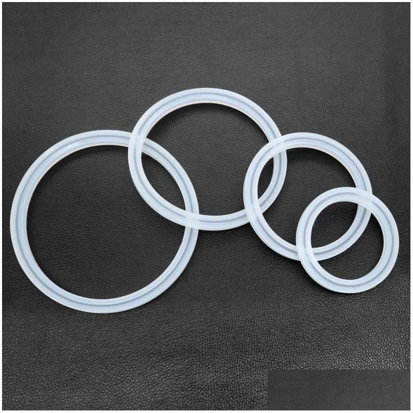 Molds Bracelets Sile Resin Molds 6Cm 8Cm 10Cm 12Cm Bangle Epoxy Mod Diy Keychains Wristband Jewelry Craft Making Drop Delive Dhgarden Dhi2M