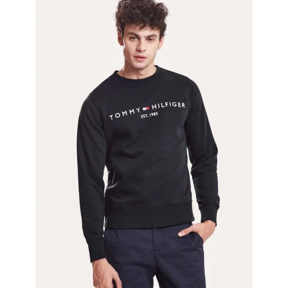 Tommy hilfiger cheap hoodie dhgate