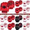 canada hockey jerseys