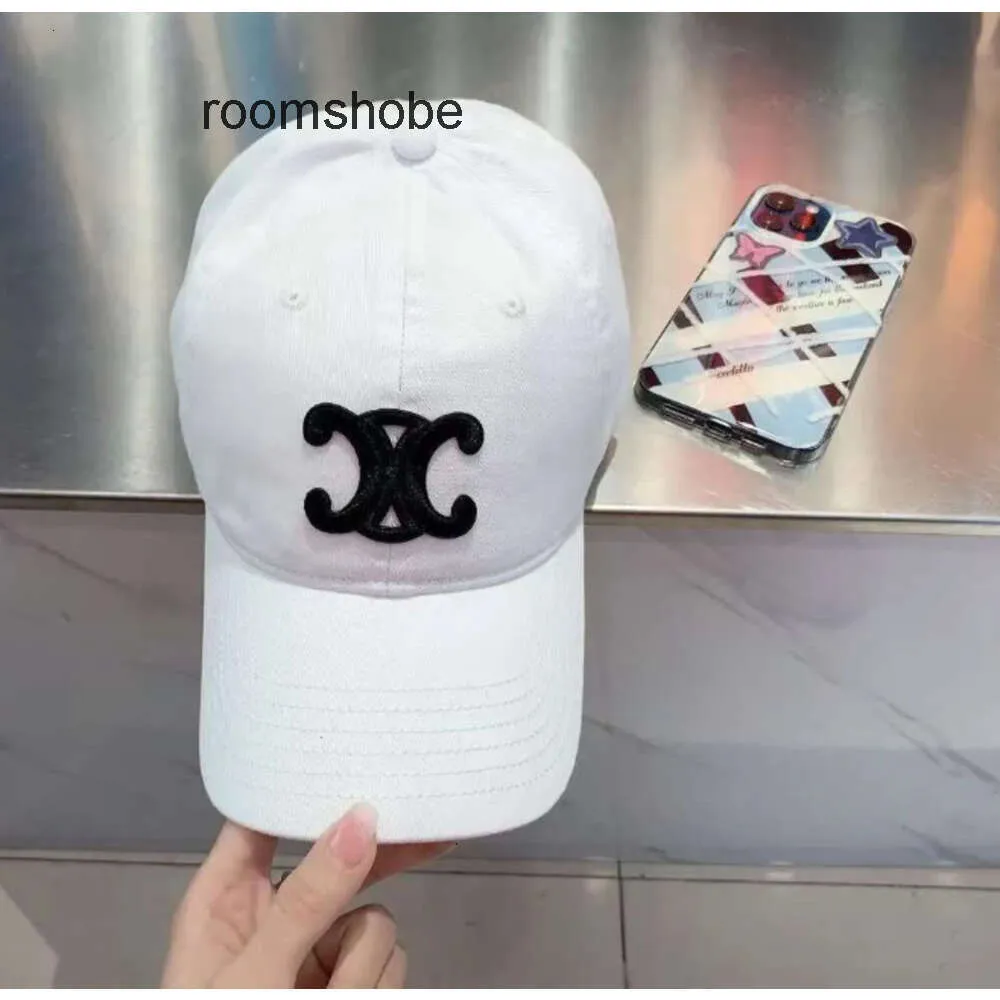 قبعة المرأة الموضة للبيسبول Snapbacks الشتاء Caps C Designer Hats Sports Autumn Arc Hat Blogger Red Blogger Celi Ocnq