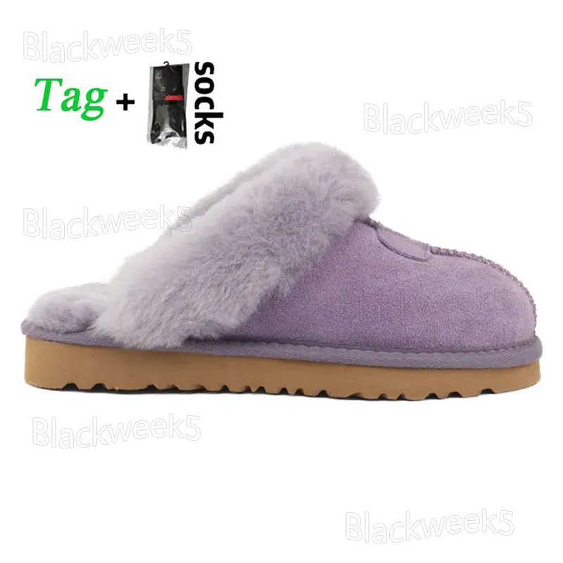 Purple sage ugg slippers online