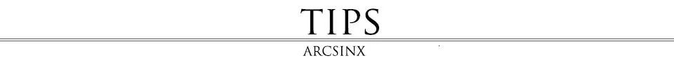 tip