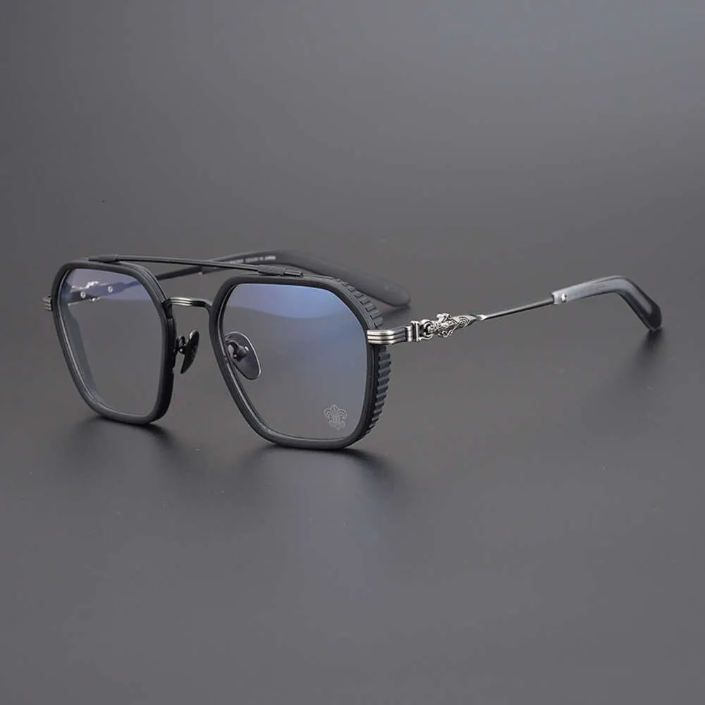 CH CROSS SUNGLASSES Cames CHROMES CHROMES FEMPESEMENTS FEURES POLYGONAL VOLAGIE POLYGONAL CADE POLYGONAL VERITE ARTISTIV