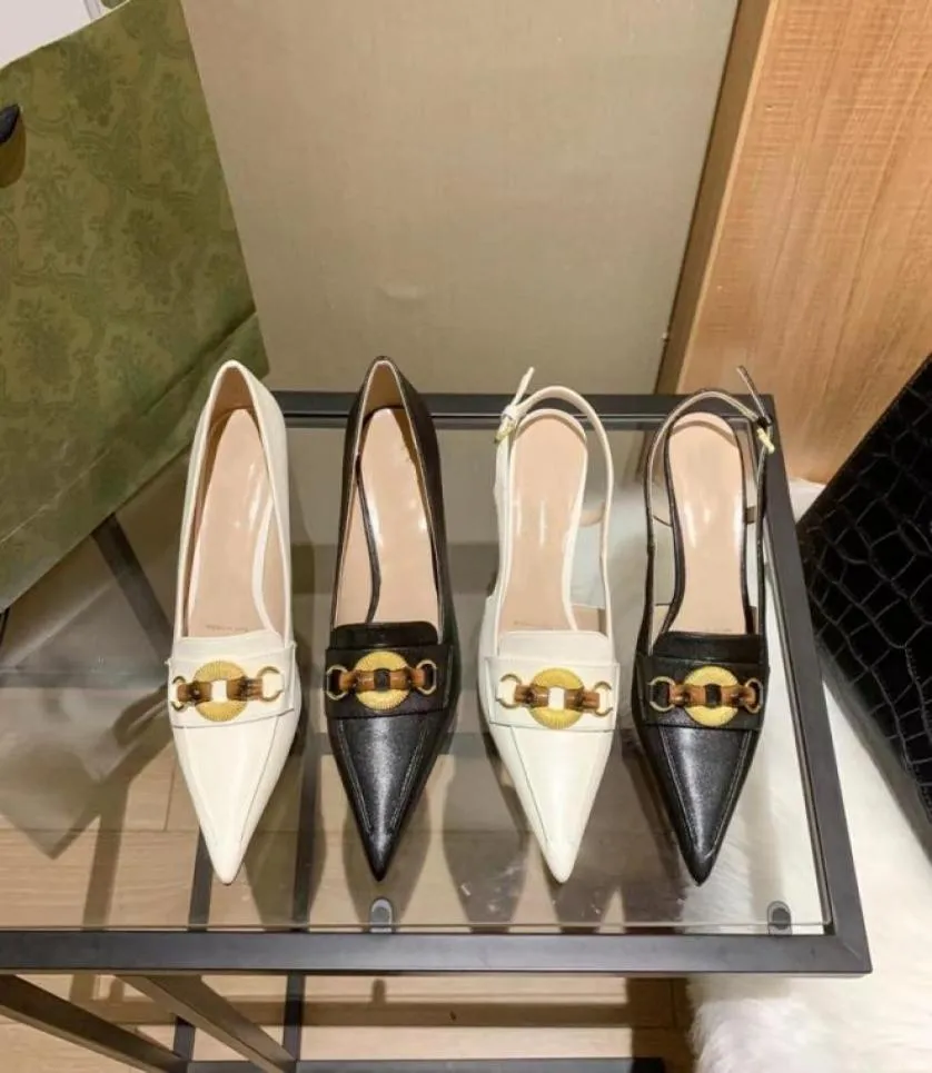 Bamboo brand platform sandals clearance