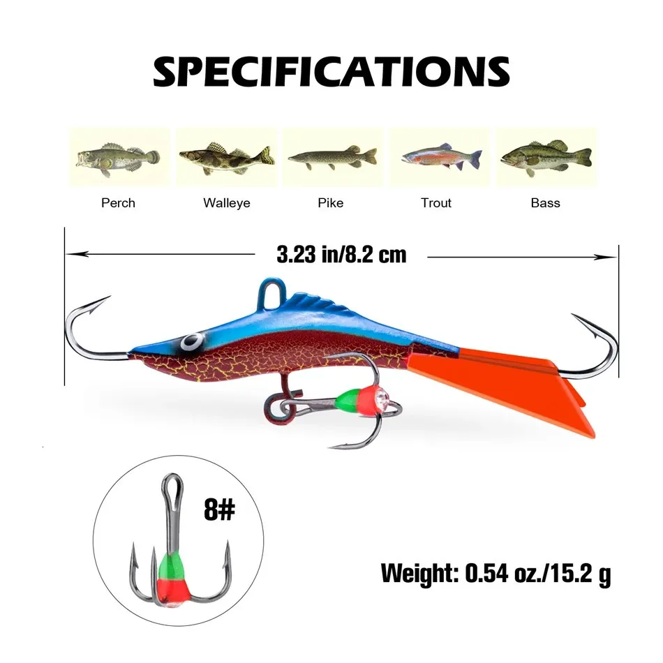 best bass lures after rain Fishing in Wind - 5 Good Baits to Catch Bass