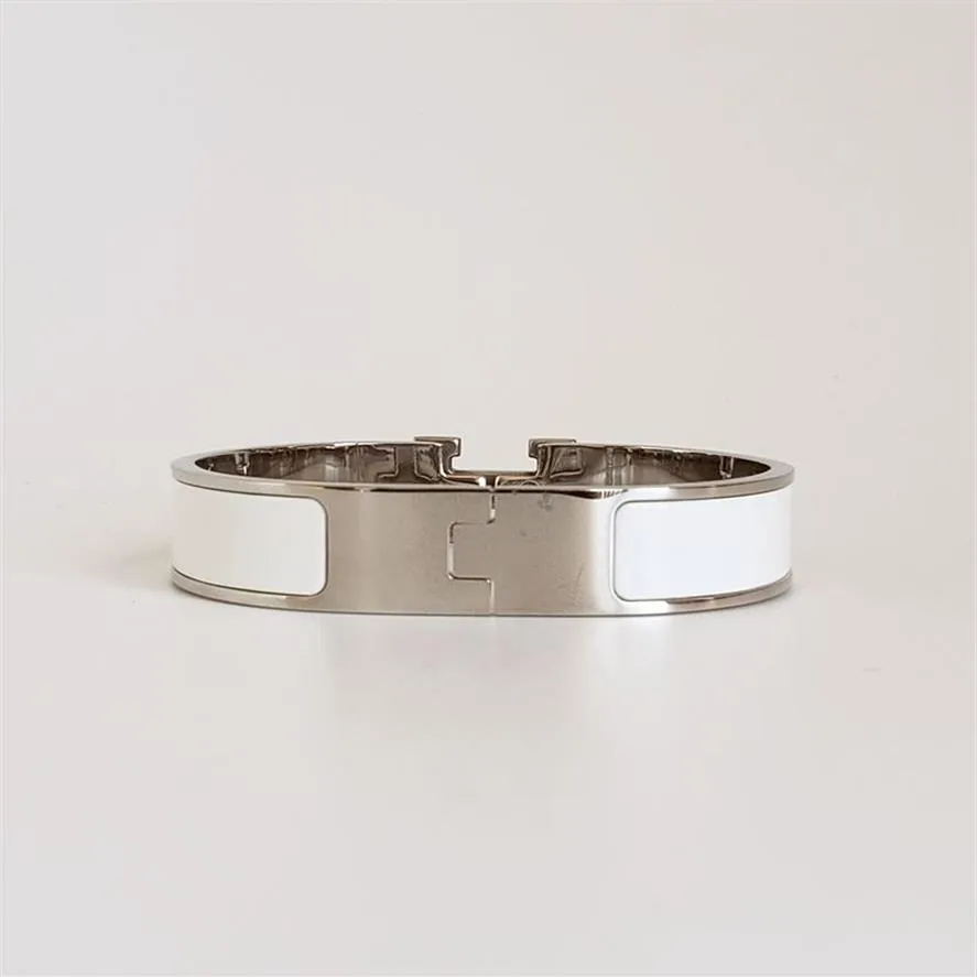 Designer armbanden Hoge kwaliteit mode-armband voor mannen en vrouwen roestvrij staal zilver Rose goud goud luxe sieraden geschenken2755