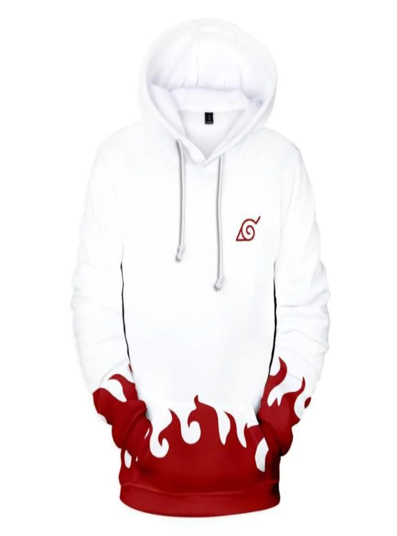 Sudadera hokage hot sale