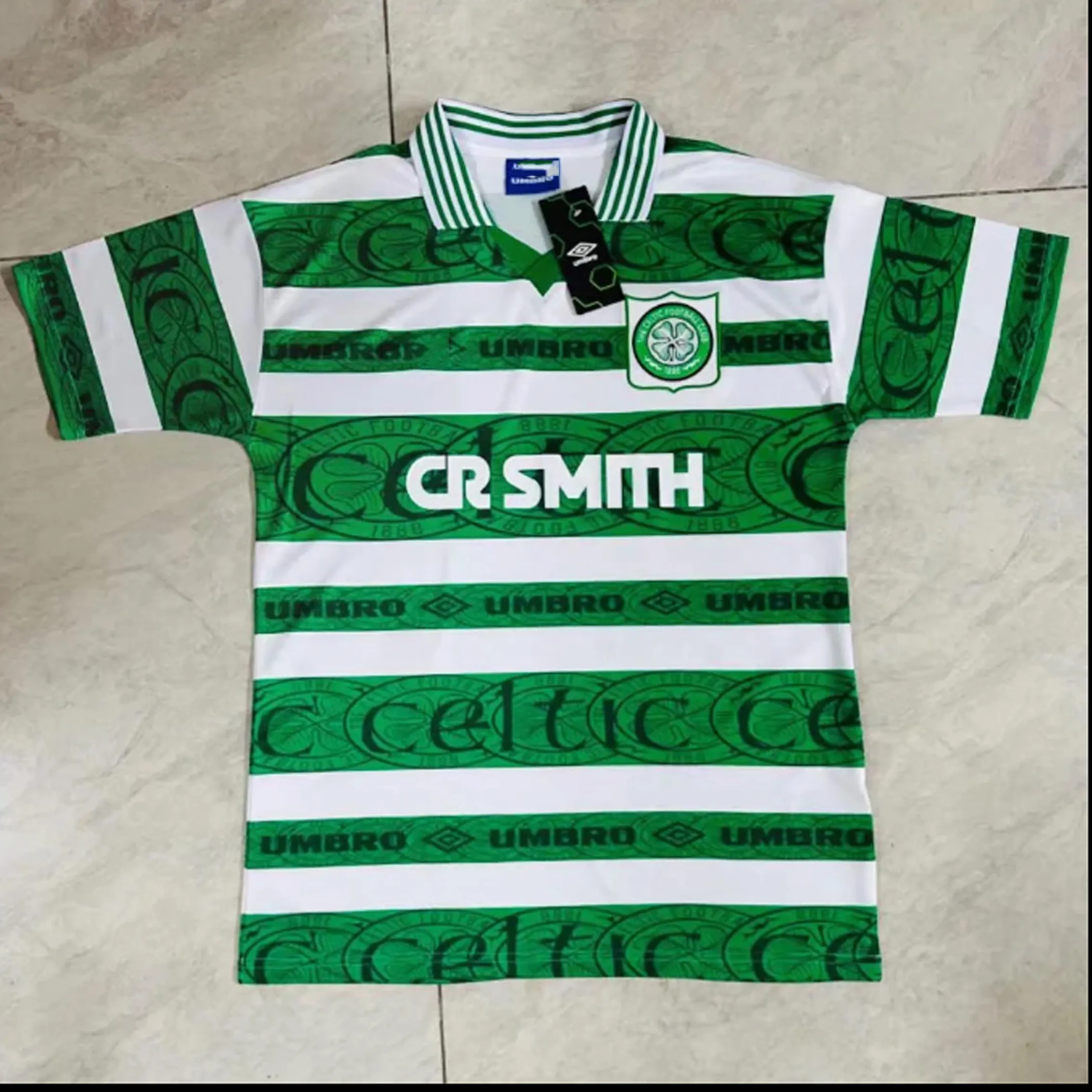 ウェア Celtic 1995/97  Soccer Shirt Celtic Home Football Shirt 1995/97 Soccer Jersey Adults