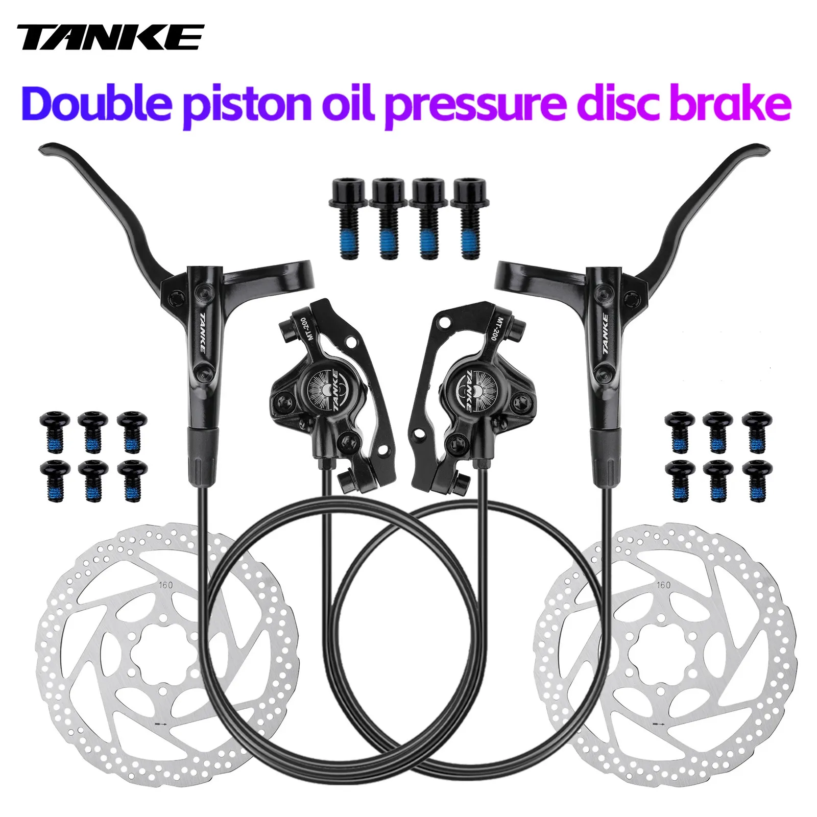 Mtb brake kit hotsell