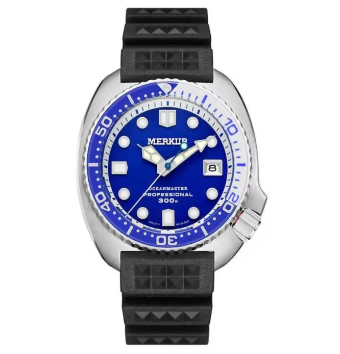 Merkur orologi sale
