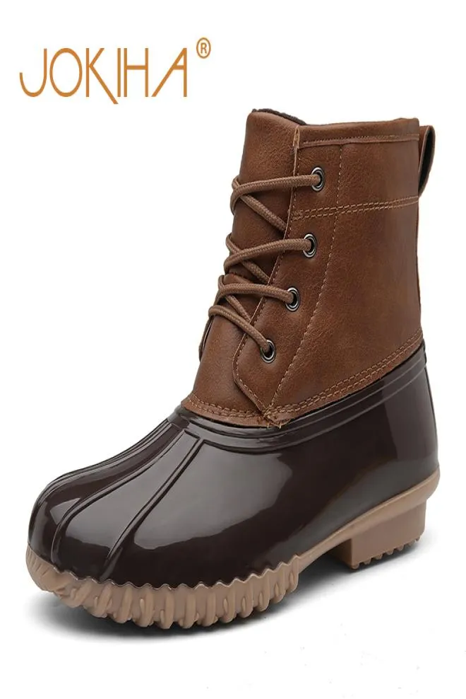 Two tone hotsell rain boots