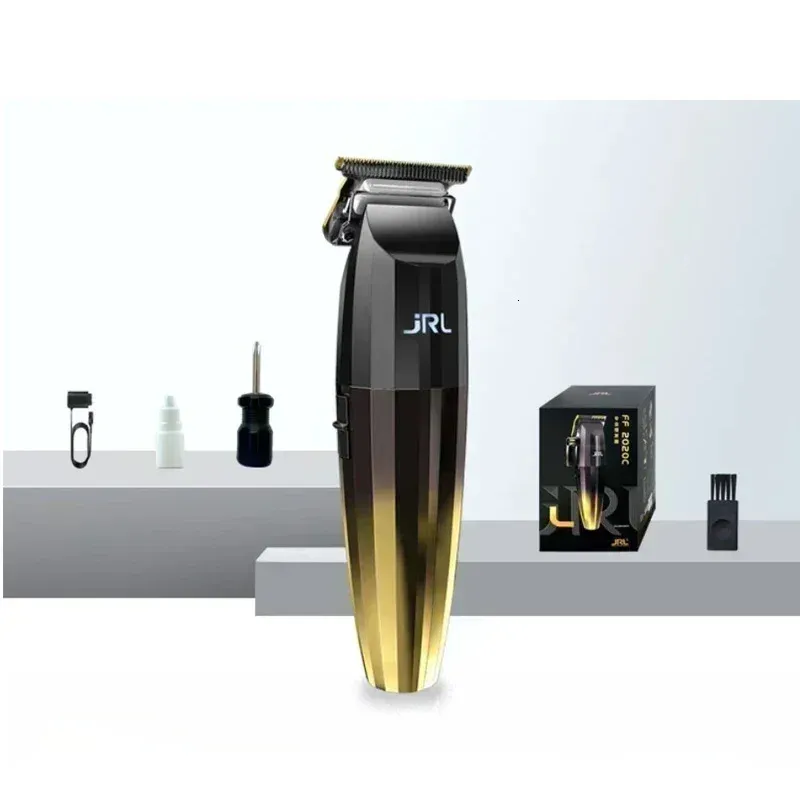 Hair Clippers - Electric hair trimmer for men