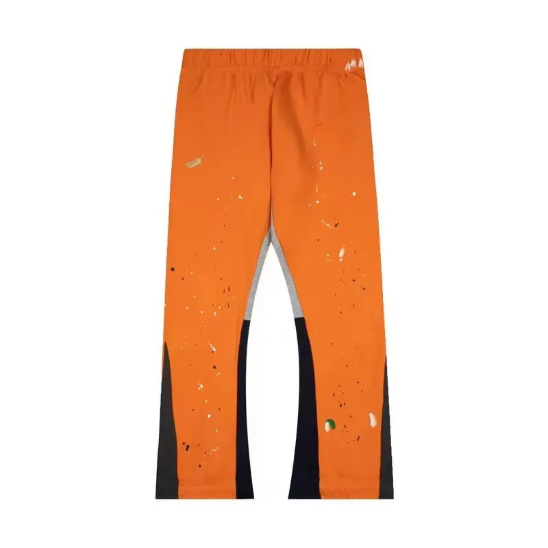 Calça de moletom masculina hip hop calças de rua alta algodão loosse moda cintura elástica comprimento total calças de corrida treino jogging calças compridas ginásio esporte joggers sweatpants