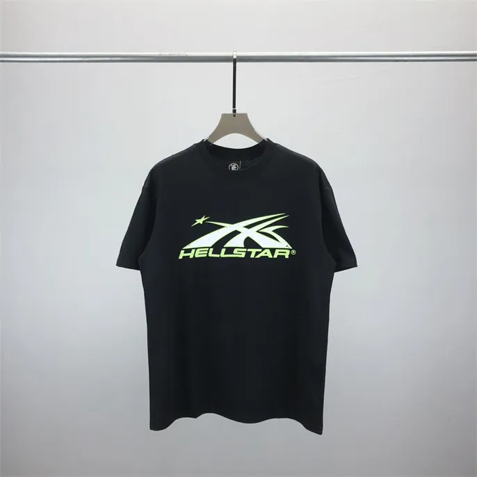 T-shirt designer Maglietta MMS casual con top manica corta stampata in vendita da uomo di lusso abbigliamento hip hop asiatico taglia 154