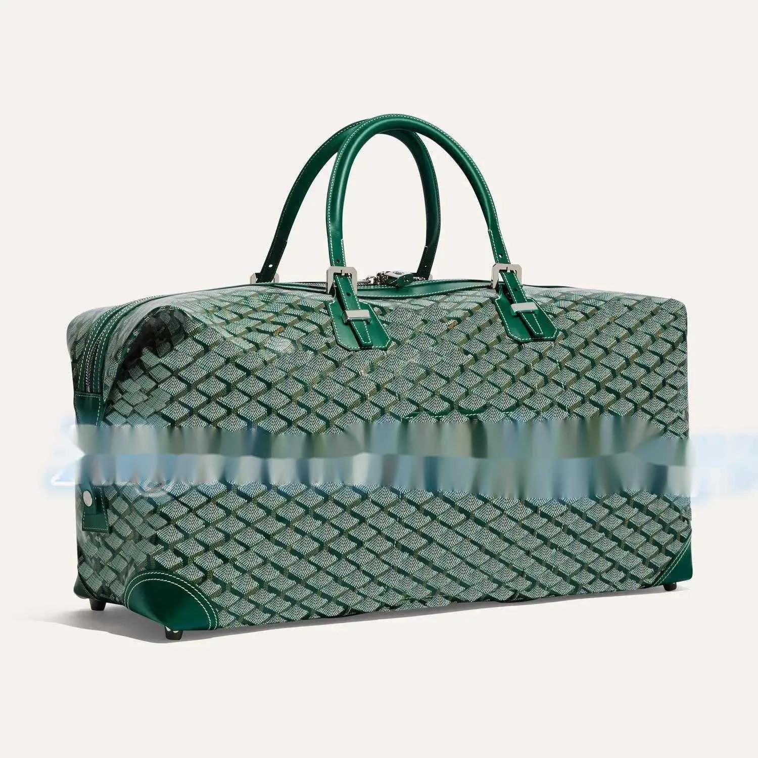 Pochette Bags Luxury Women's Designer Bags Travel Luggage Duffle Sports Outdoor Travel Handbag Men Leather Duffel Tote Shoulder Crossbody Bag 231015