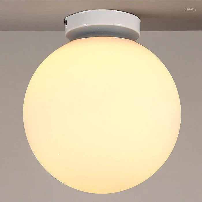 Luci a soffitto decorativo moderno apparecchi a led lampada in tessuto di lusso leggero viola