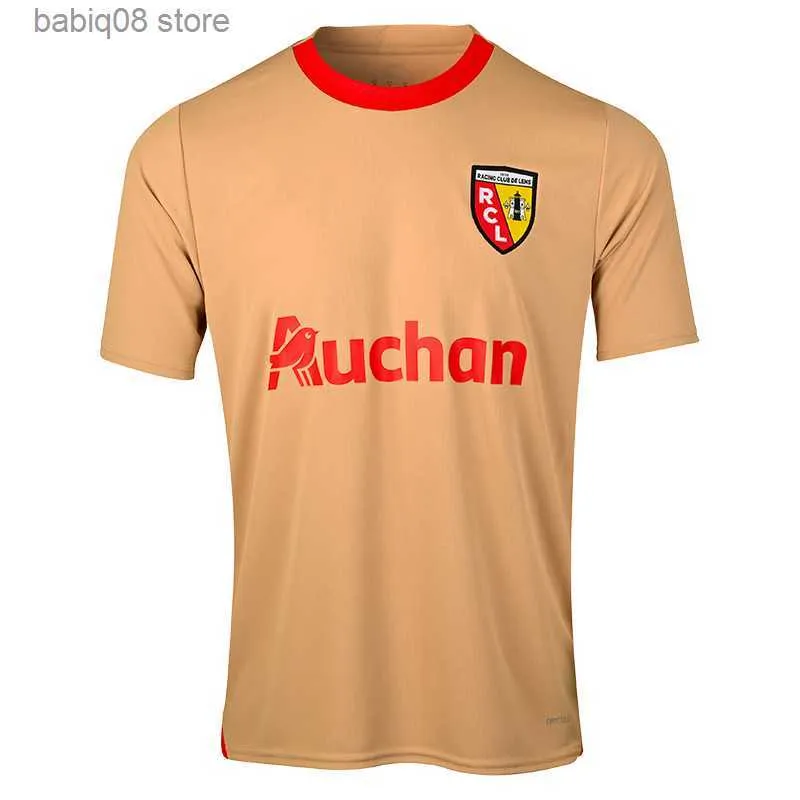 Maillot foot rc lens hotsell
