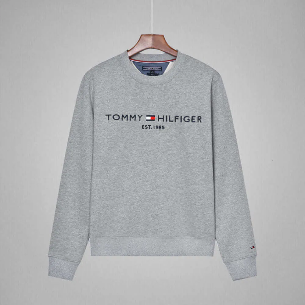 Tommy hilfiger hoodie dhgate sale