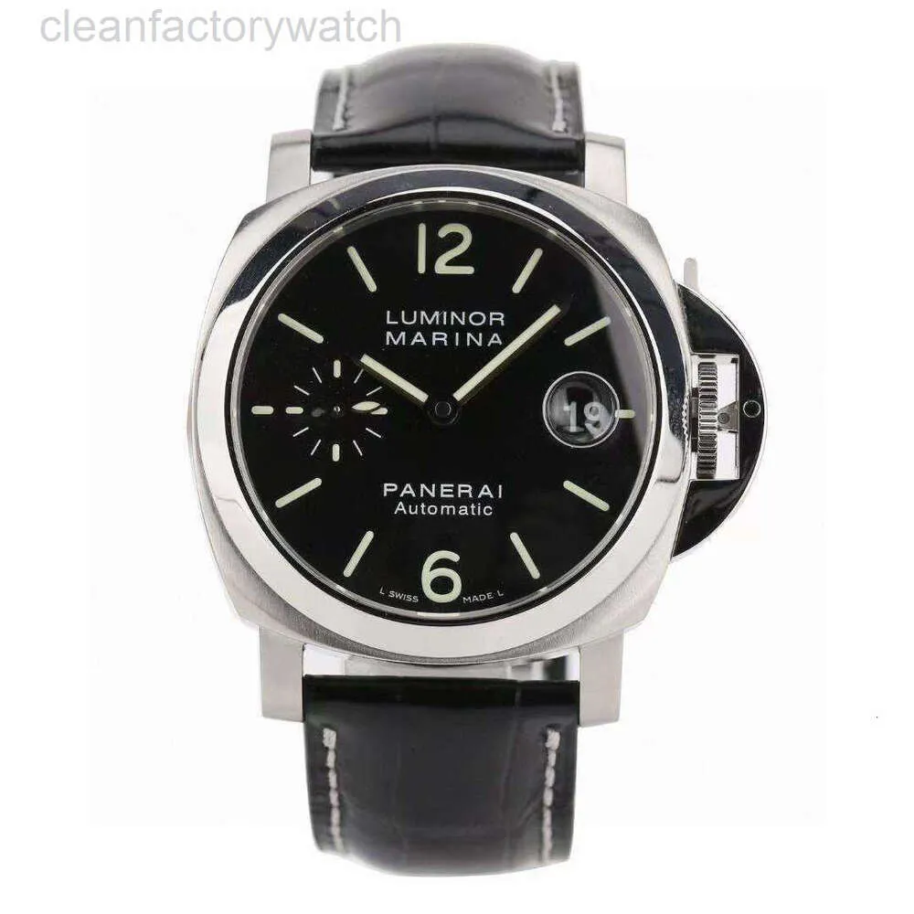 Paneri Watch Luxury Watch Designer Wristwatches Hailu Mino Pam