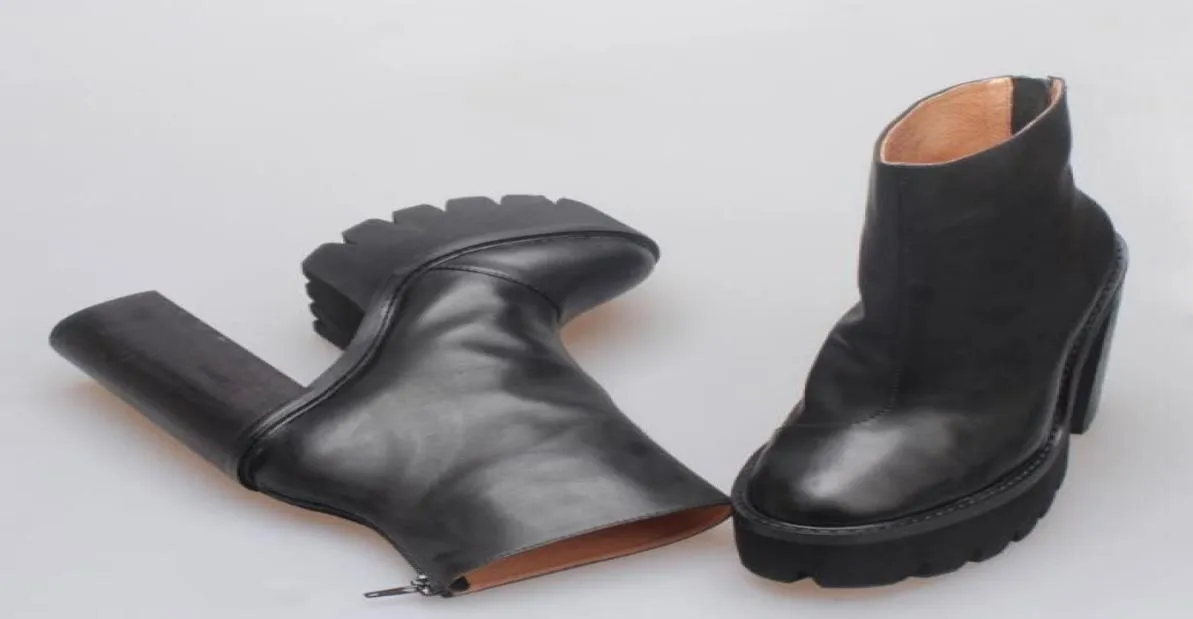 Jeffrey campbell top mulder boots