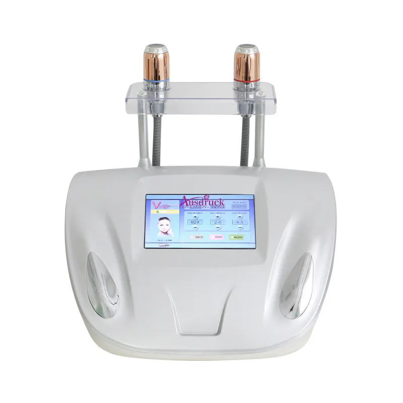 Korean Vmax Radar Line Carving Beauty Instrument for Removing Wrinkles and Slimming Face, Lifting and Tightening Beauty Machine, Dedicated To Beauty Salons