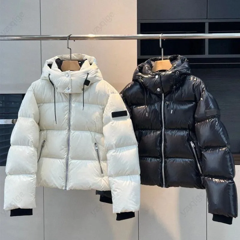 디자이너 여성 재킷 맥케이스 복어 재킷 여성 headie parka coatwomen windbreaker 따뜻한 두꺼운 캐나다 다운 코트 최고 품질의 겨울 mackages 여자 코트