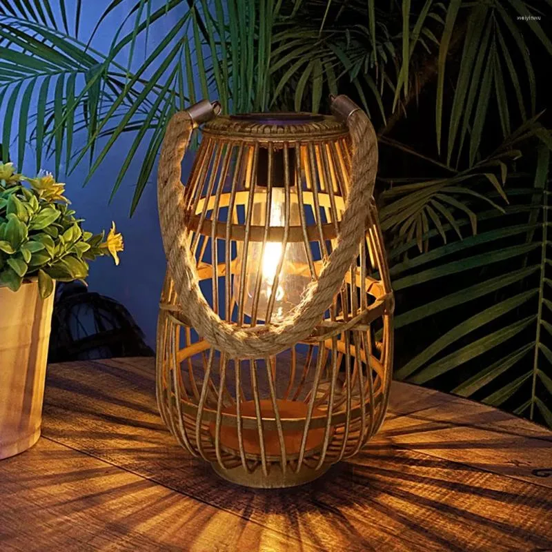 Weather resistant 2024 table lamps