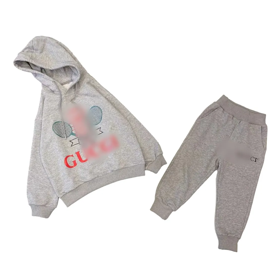 DESIGNERKinder-Kapuzenpullover für Jungen und Mädchen, klassischer, übergroßer Kapuzenpullover mit 3D-Buchstaben auf der Silikonrückseite, amerikanischer Sweatshirt-Pullover, Skateboard-Baseball-Baumwollkleidung, Kapuzenpullover ff26