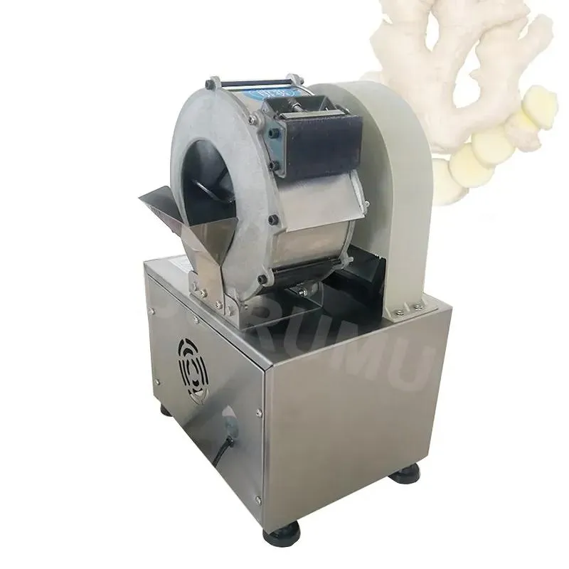 Processors Vegetable Cutter Slicer Cabbage Shredding Machine Food