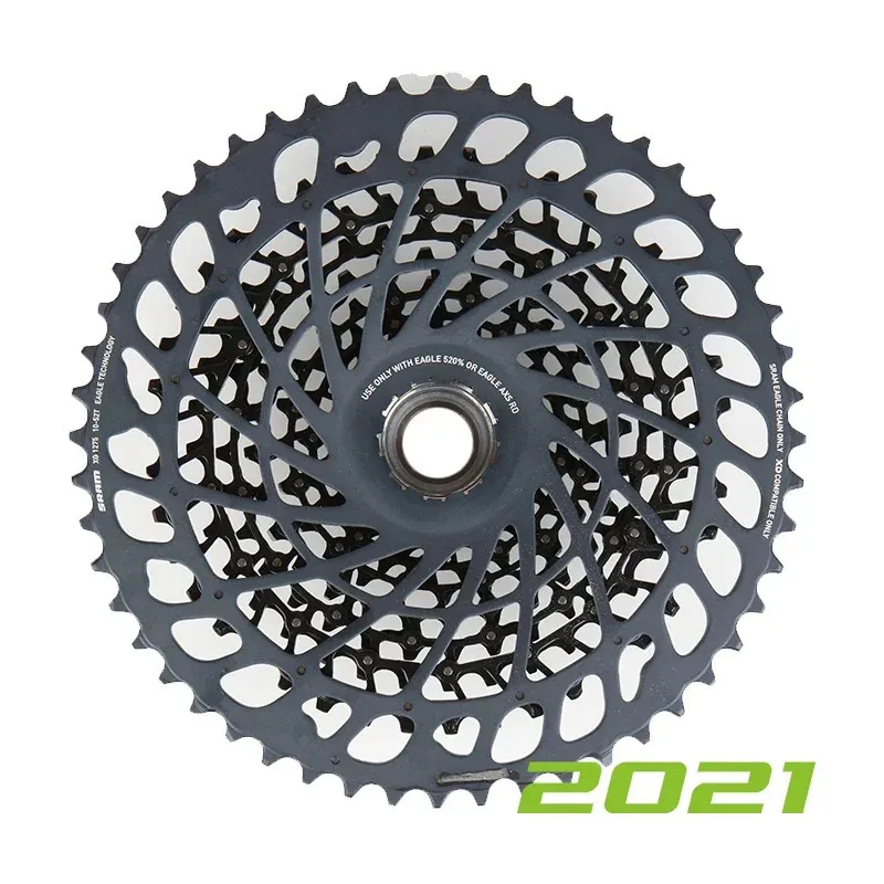Original SRAM GX EAGLE XG 1275 1052T 12 Speed 12V MTB Cassette