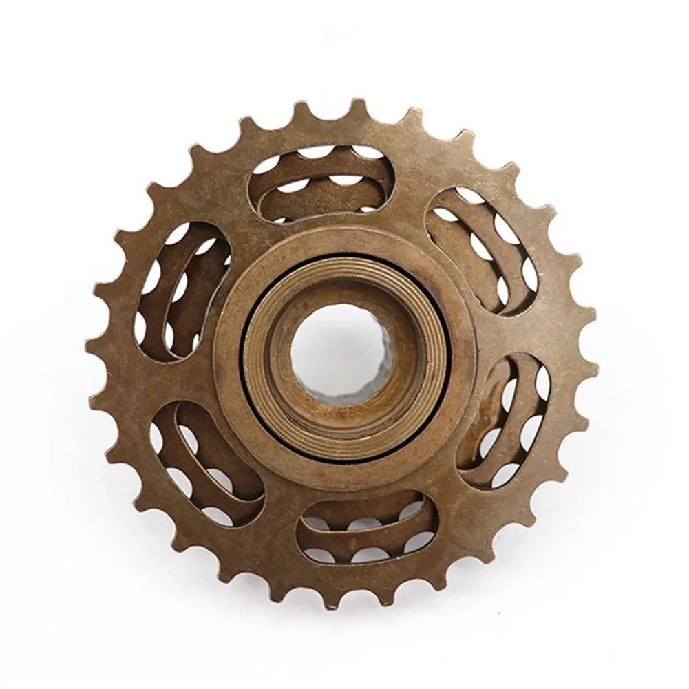 Mtb Bike Cassette 678 Speed 131428T Freewheel For Shimano Position Mountain Flywheel Bicycle Accessories Cycling Parts 231221