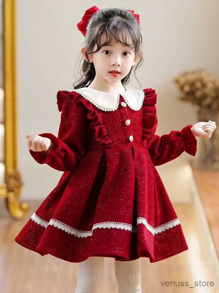 chinese dress ladies Allegra K Women's Christmas Peter Pan Collar Long Sleeve Mini Plaid Tartan  Dress X-Small Red at Amazon Women's Clothing store
