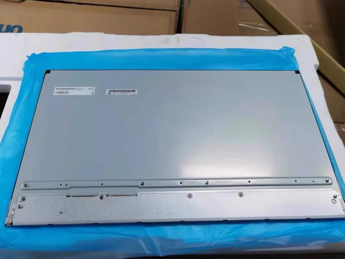 Original Screen M270DAN02.8 27 Inch Resolution 2560x1440 Dispiay From ...