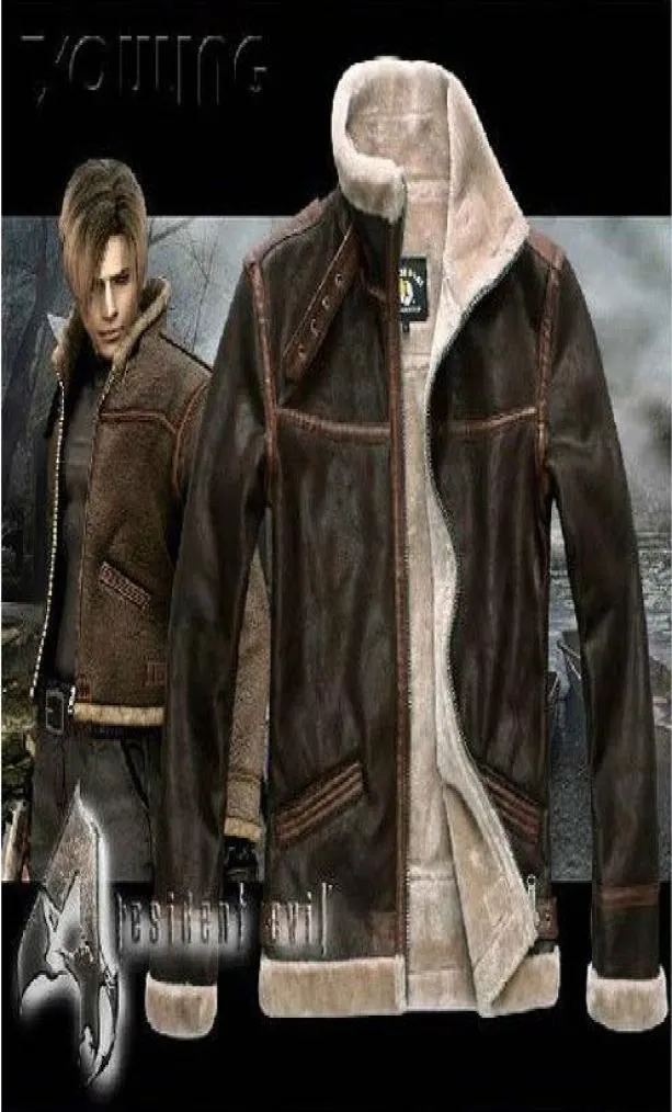 Jaqueta resident cheap evil