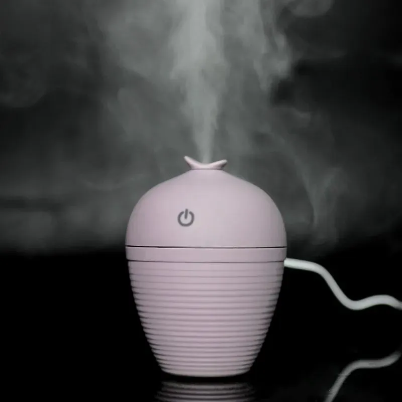 Aromatherapy Newest USB Diffuser Mini Ultrasonic Humidifier Diffuser Aroma Diffuser Mist Maker Fogger Humidifier Free Shipping