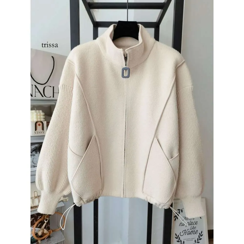 Coat Trapstar Coat Trapstar High End Design Sense, New Loose Fitting