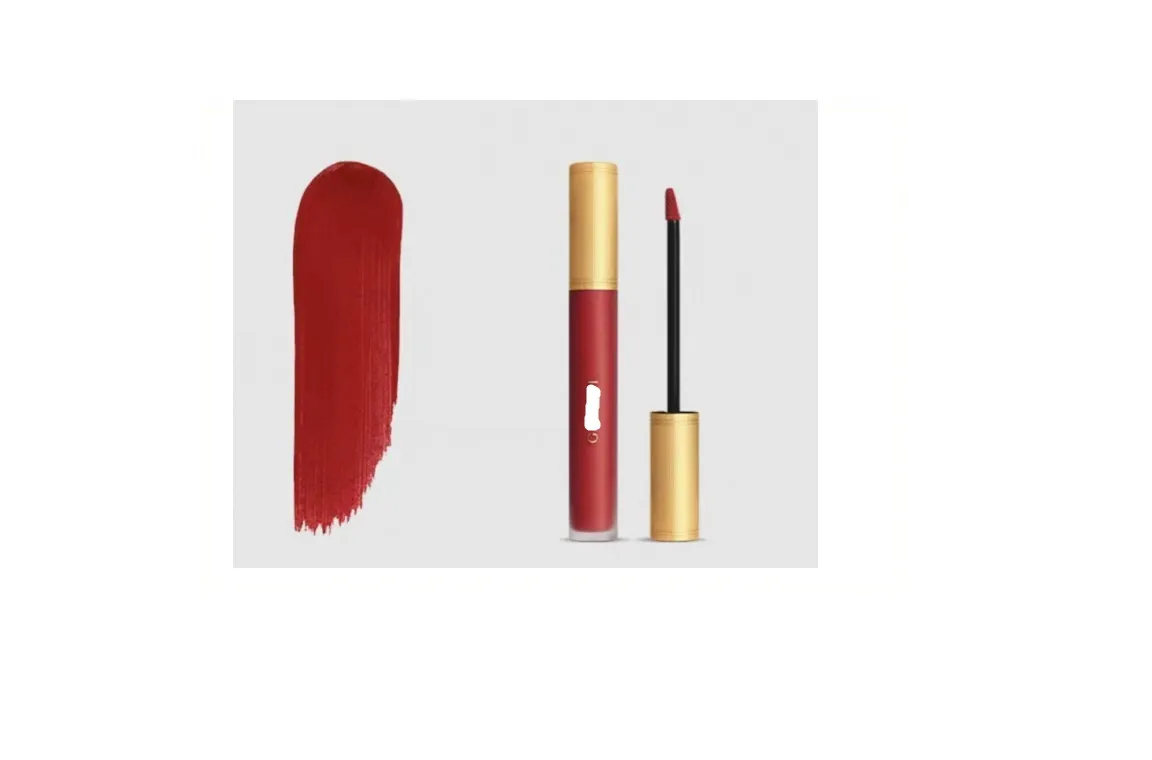 Lipstick Matte 208/203/505 Maple Red Steam Splash Cloud Lip Stain Drop Delivery Ot4Q9