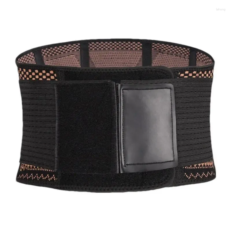 Ceinture de sudation respirante pour femmes et hommes, soutien de la taille, entraîneur réglable, tondeuse, bande ventrale, enveloppes abdominales, sport, Fitness