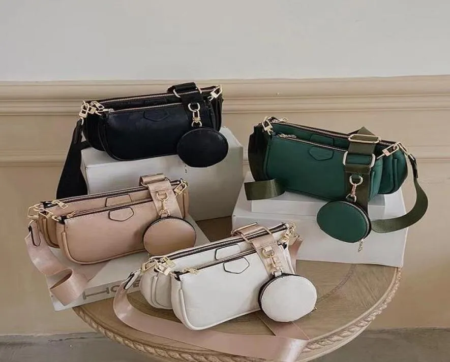 Crossbody purse and wallet set new arrivals