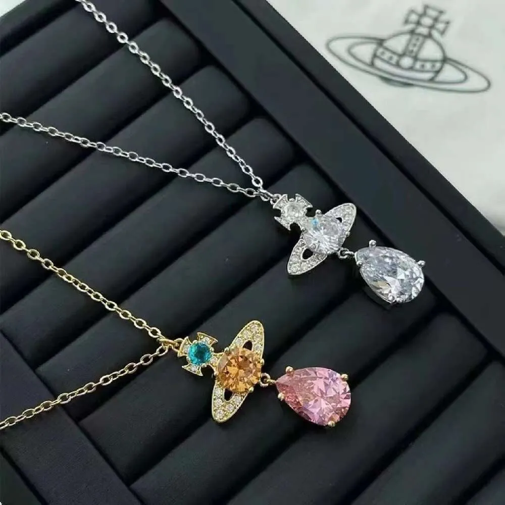 Vivienne westwood necklace dhgate deals