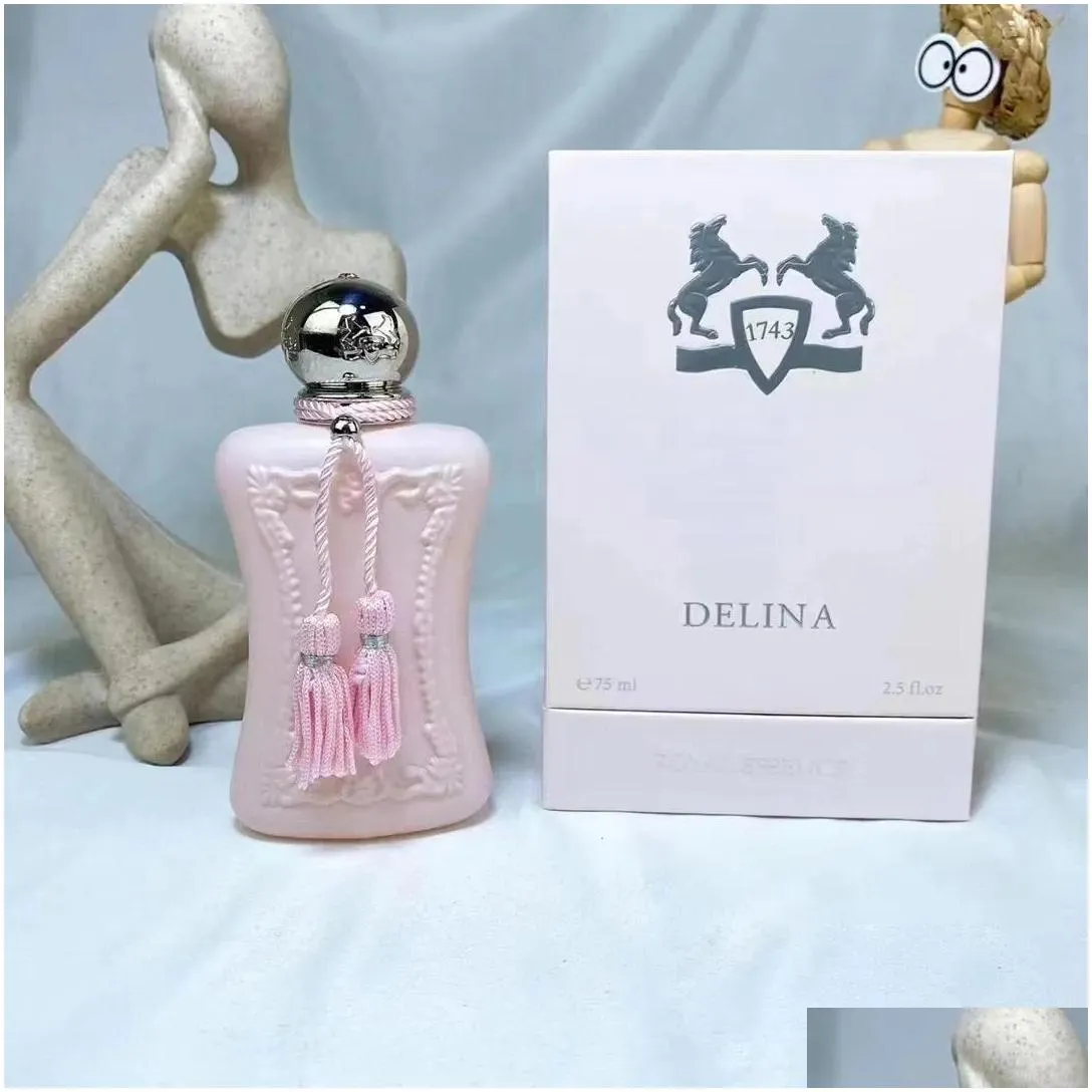 Fragancia Parfums De Marly Por 125 Ml Layton Haltane Pegasus Kalan Alt