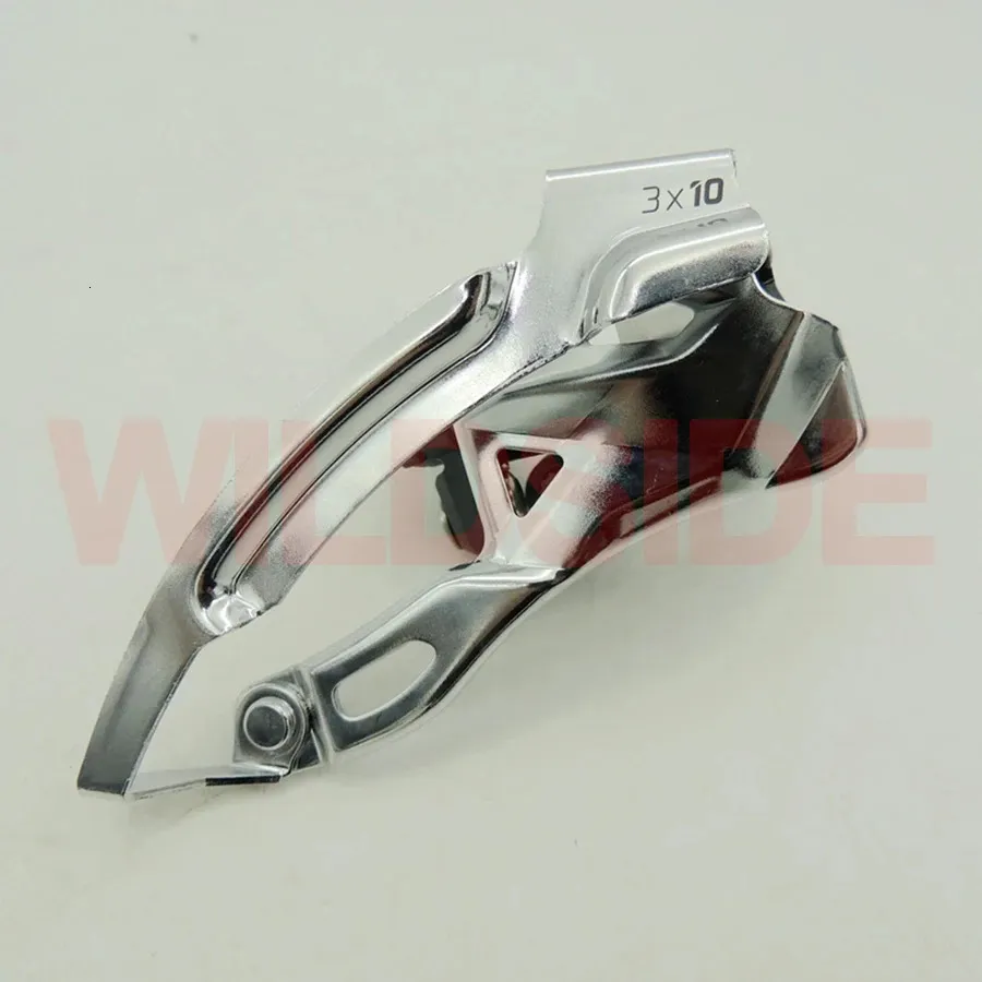 SRAM X7 3x10 Speed ​​Front Derailleur High Clamp Bicycle for MTB Mountain Bike Components Partes de Bicicleta 231221