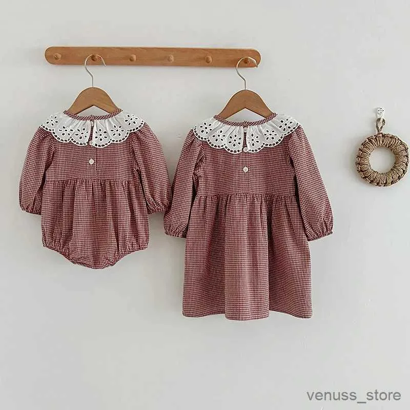 Robes de fille bébé filles cornemies en bas âge en bas âge