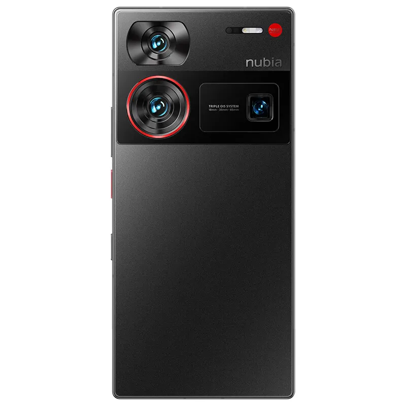 Nubia Z60 Ultra 5G Smartphone 16GB RAM, 512GB From Newest_price
