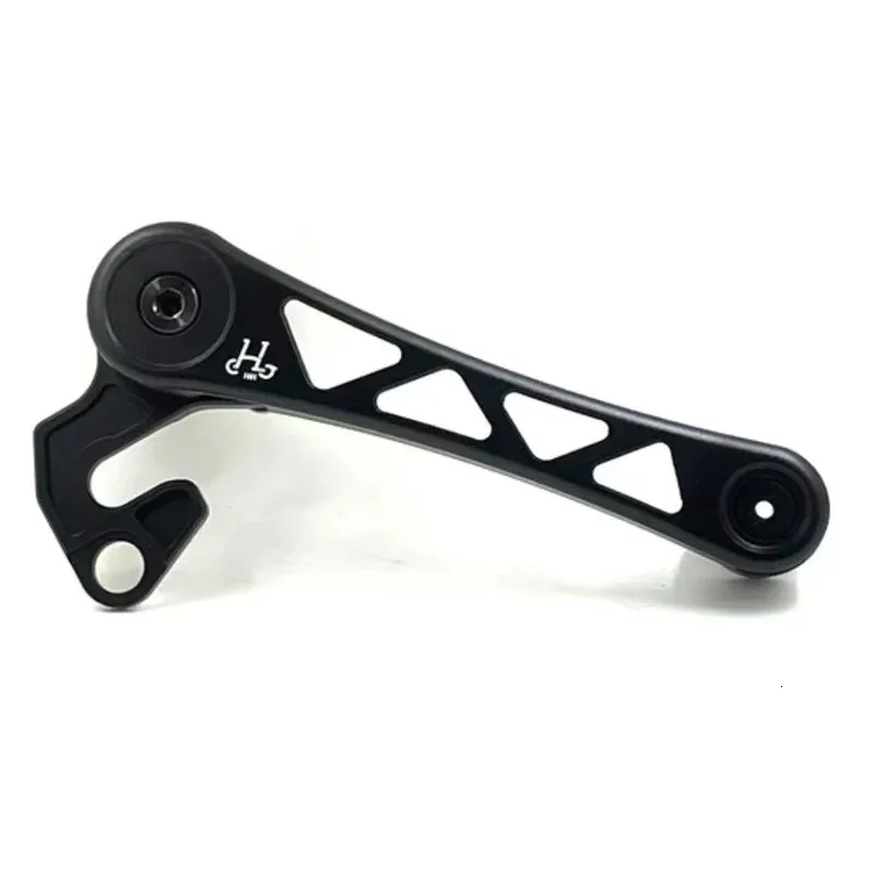 H t Pline Special Speed ​​Speed ​​Derailleur Chain Chain Tenderer for Brompton Bike Tline 231221