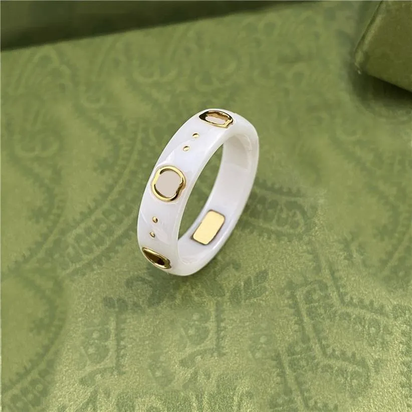 Керамические кольца-кластеры для мужчин и женщин, мужские и женские обручальные ювелирные изделия для влюбленных, подарок 248 г